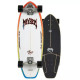 Surfskate Carver Lost Rad Ripper 31\\" 2025 - Complete  -