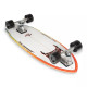 Surfskate Carver Lost Rad Ripper 31\\" 2025 - Complete  -