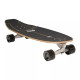 Surfskate Carver Lost Rad Ripper 31\\" 2025 - Complete  -
