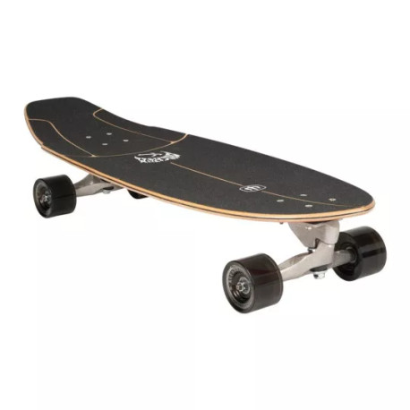 Surfskate Carver Lost Rad Ripper 31\\" 2025 - Complete  -