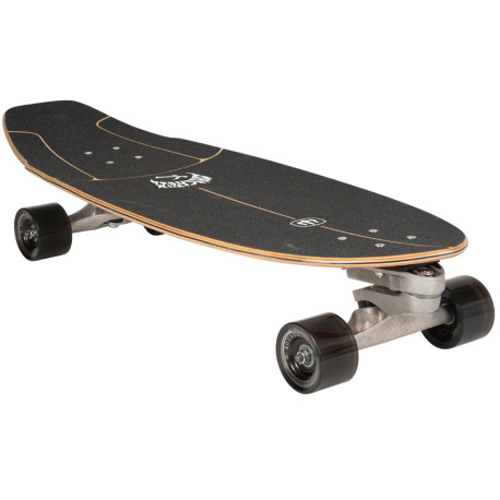 Surfskate Carver Lost Rad Ripper 31\\" 2025 - Complete  -