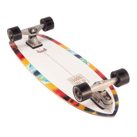 Surfskate Carver Lost Retro Tripper 32\\" 2024 - Complete  - Komplette Surfskates