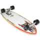 Surfskate Carver Lost Rad Ripper 31\\" 2025 - Complete  -