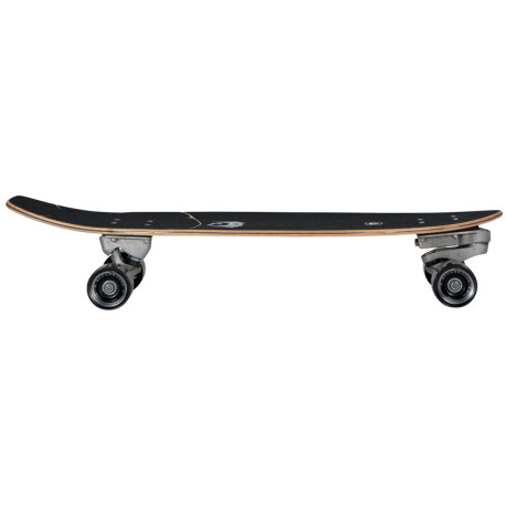 Surfskate Carver Lost Rad Ripper 31\\" 2025 - Complete  -