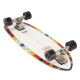 Surfskate Carver Lost Retro Tripper 32\\" 2024 - Complete  - Komplette Surfskates
