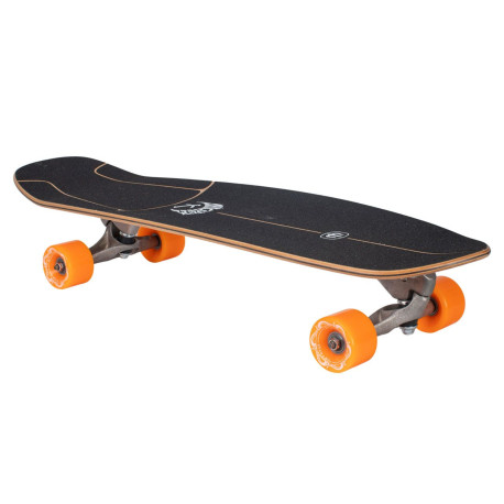 Surfskate Carver Lost Ripper 30.75\\" 2026 - Complete  - Komplette Surfskates