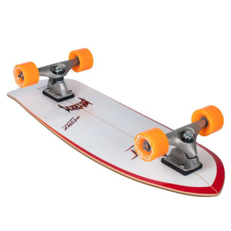 Surfskate Carver Lost Ripper 30.75\\" 2026 - Complete  - Komplette Surfskates
