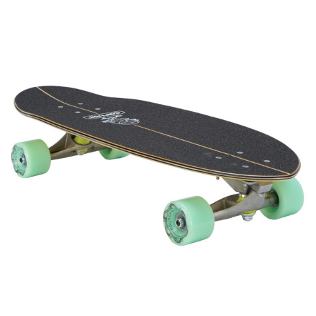 Surfskate Carver Octo Goner 25\\" 2024 - Complete  - Komplette Surfskates
