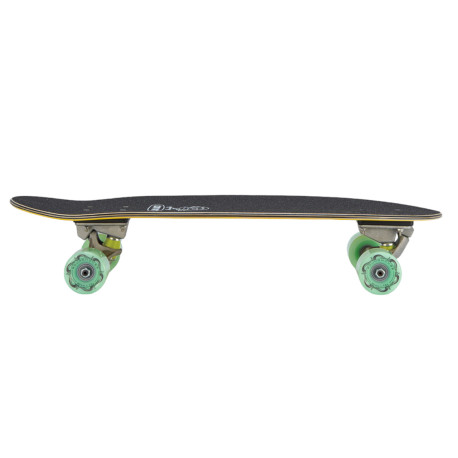 Surfskate Carver Octo Goner 25\\" 2024 - Complete  - Komplette Surfskates