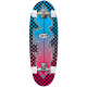 Surfskate Carver Rail Blazer 28\\" 2024 - Complete  - Komplette Surfskates