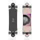 Longboard Complete Long island Geomatic 39.8\\" Drop 2022 - Longboard Complet