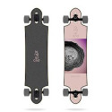 Longboard Complete Long island Geomatic 39.8" Drop 2022