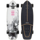 Surfskate Carver Resin 31\\" 2026 - Complete  - Surfskates Complets
