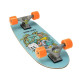 Surfskate Carver Shark Shredder 26\\" 2024 - Complete  - Komplette Surfskates