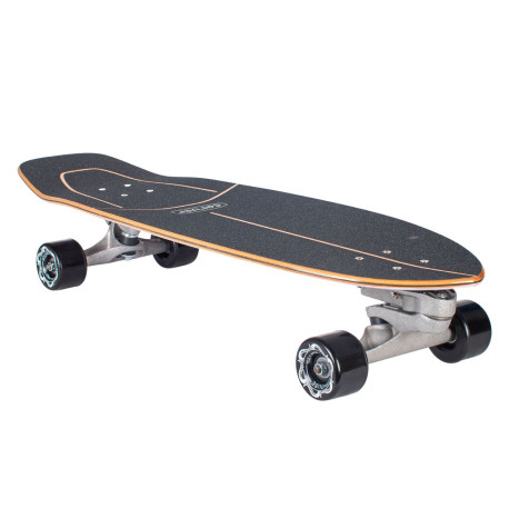 Surfskate Carver Resin 31\\" 2026 - Complete  - Surfskates Complets