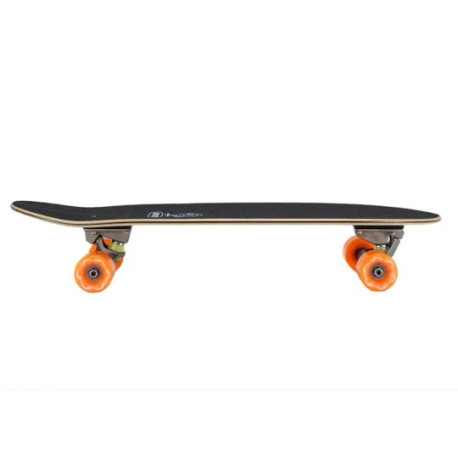 Surfskate Carver Shark Shredder 26\\" 2024 - Complete  - Komplette Surfskates