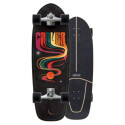 Surfskate Carver Space Case 31.25" 2025 - Complete 