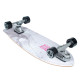 Surfskate Carver Resin 31\\" 2026 - Complete  - Surfskates Complets
