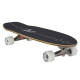 Surfskate Carver Snake Bite 27\\" 2024 - Complete  - Komplette Surfskates
