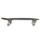 Surfskate Carver Snake Bite 27\\" 2024 - Complete  - Komplette Surfskates