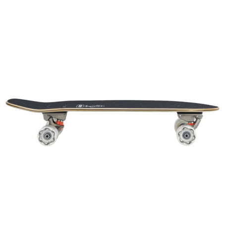 Surfskate Carver Snake Bite 27\\" 2024 - Complete  - Komplette Surfskates