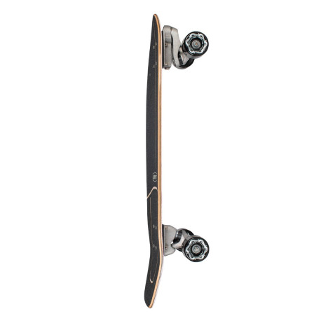Surfskate Carver Resin 31\\" 2026 - Complete  - Surfskates Complets