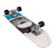 Surfskate Carver Street Surf Sun Rays 2023 - Complete  - Surfskates Complets