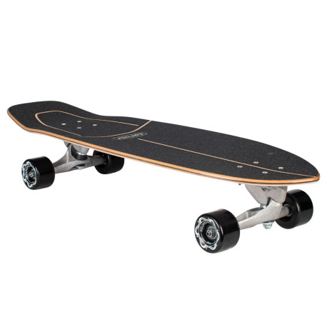 Surfskate Carver Resin 31\\" 2026 - Complete  - Surfskates Complets