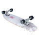 Surfskate Carver Resin 31\\" 2026 - Complete  - Surfskates Complets