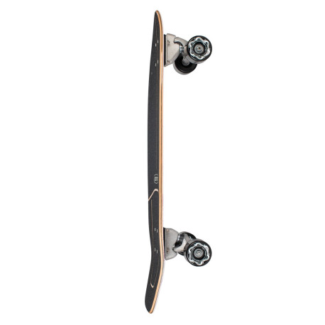 Surfskate Carver Resin 31\\" 2026 - Complete  - Surfskates Complets