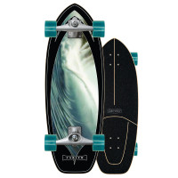 Surfskate Carver Super Snapper 28\\" 2025 - Complete  - Surfskates Complets