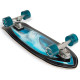 Surfskate Carver Super Surfer 32\\" 2024 - Complete  - Surfskates Complets