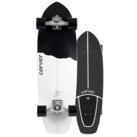 Surfskate Carver Tip 32.5\\" 2024 - Complete  - Surfskates Complets