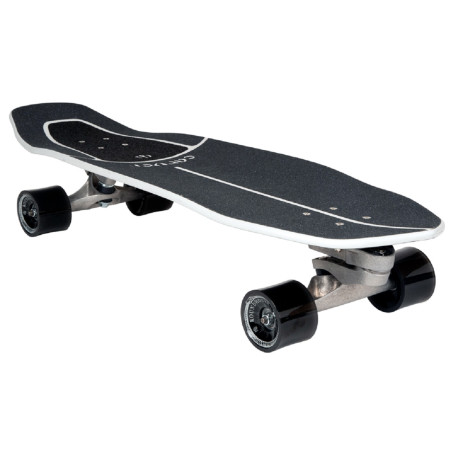 Surfskate Carver Tip 32.5\\" 2024 - Complete  - Surfskates Complets