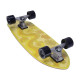 Surfskate Carver Trippy Hippy 30.25\\" 2024 - Complete  - Complete Surfskates