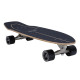 Surfskate Carver Trippy Hippy 30.25\\" 2024 - Complete  - Complete Surfskates