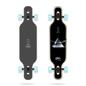 Longboard Complete Long Island Geo v2 40" Flex 1 Fiberflex 2022 