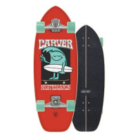 Surfskate Carver Wavy Davy 28\\" 2025 - Complete  - Surfskates Complets