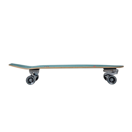 Surfskate Carver Tyler 777 36.5\\" 2024 - Complete  - Surfskates Complets