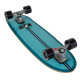 Surfskate Carver Tyler 777 36.5\\" 2024 - Complete  - Surfskates Complets