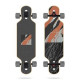 Longboard Complete Long Island Cavaliers 32.85\\" Mini Drop 2022  - Longboard Komplett