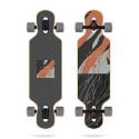 Longboard Complete Long Island Cavaliers 32.85" Mini Drop 2022 