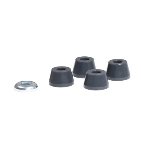 Surfskate Bushings Carver Set CX/C2 - Dureté 2025  - SURFSKATE BUSHINGS