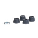 Surfskate Bushings Carver Set CX/C2 - Dureté 2025 