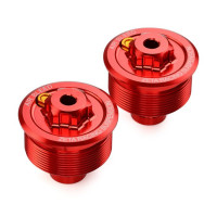 Surfskate Bushings Carver Set Cx/C2 Medium 2025  - SURFSKATE BUSHINGS