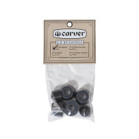 Surfskate Bushings Carver Truck Standard Set CX 2022  - SURFSKATE BUSHINGS