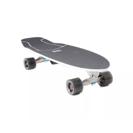 Surfskate Carver Triton Guidance 29\\" 2026 - Complete  - Surfskates Complets