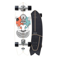 Surfskate Carver Triton Equilibrium 29.25" 2026 - Complete 