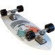 Surfskate Carver Triton Equilibrium 29.25\\" 2026 - Complete  - Surfskates Complets
