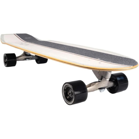 Surfskate Carver Bing Continental 37" 2025 - Complete 